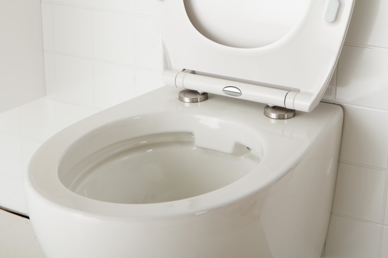 Унитаз подвесной BelBagno Prospero BB507B/BB2020SC - 8