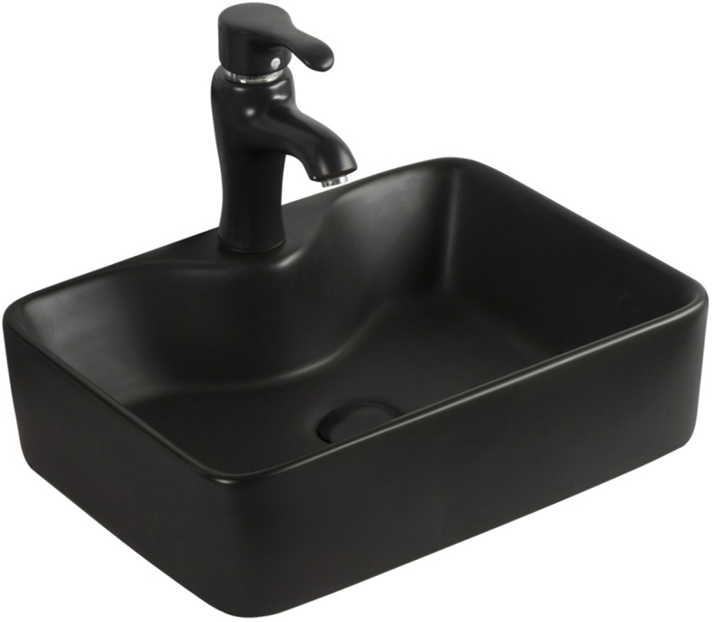 Раковина STWORKI Ольборг OL-01Rb - 0