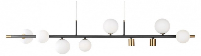 Подвесной светильник Aployt Klaudia APL.644.13.07 - 0