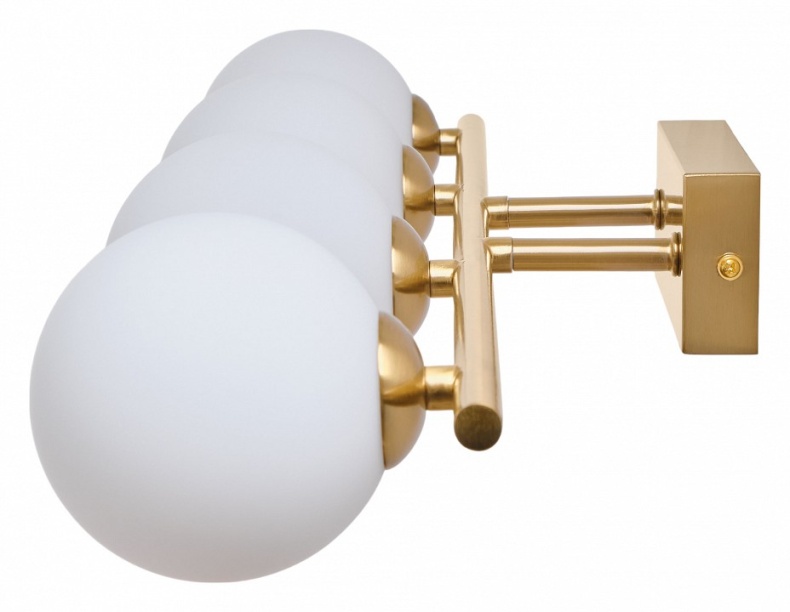 Бра MyFar Valency MR2030-4W - 3