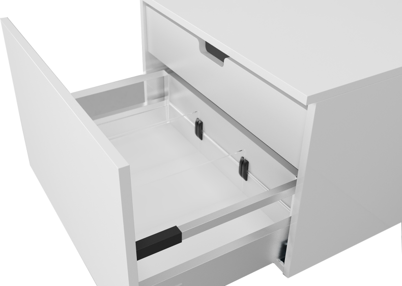 Тумба STWORKI Ольборг 50 tpUNI.50.H40.Y.VY-211CO - 6