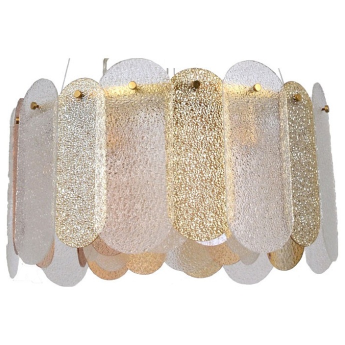 Подвесная люстра MW-Light Альгеро 285012106 - 0