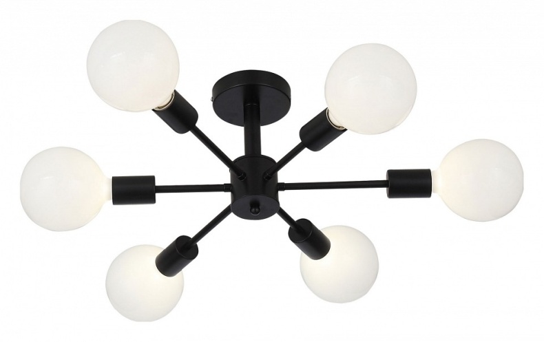 Люстра на штанге EVOLUCE Ano SL419.402.06 - 0