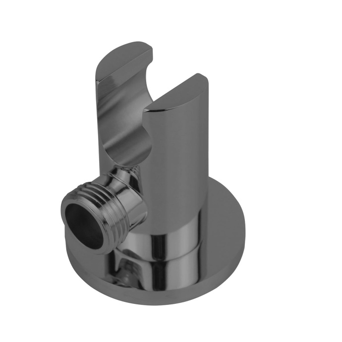 Душевой комплект Vincea Inspire с термостатом сталь VSFW-3I21T2GM - 10