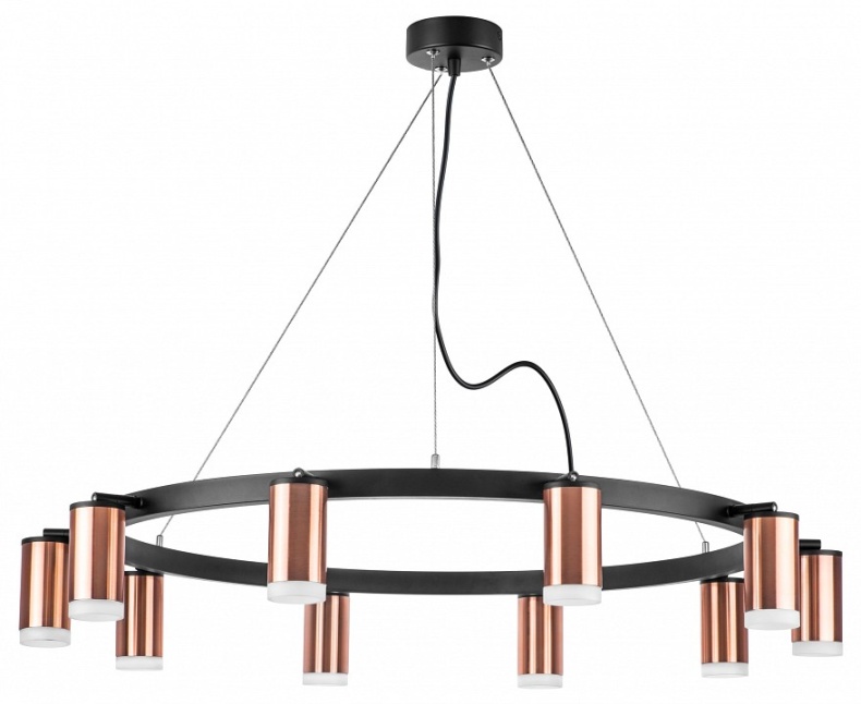 Подвесная люстра Lightstar Rullo LR0203000 - 2