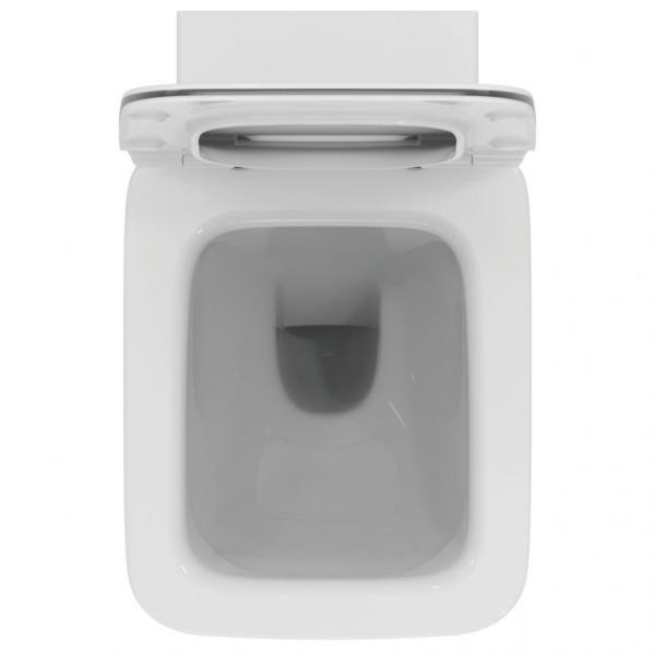 Унитаз приставной Ideal Standard Strada II AquaBlade T359801 - 1