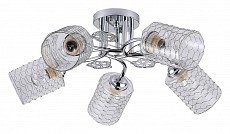 Потолочная люстра Escada Weigela 1113/5PL - 1