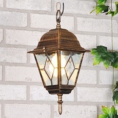 Подвесной светильник Elektrostandard Vega H a025020 - 1