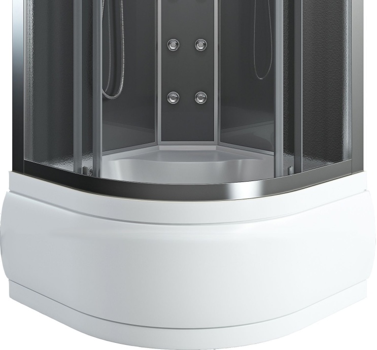 Душевая кабина Arcus AS-105 - 1