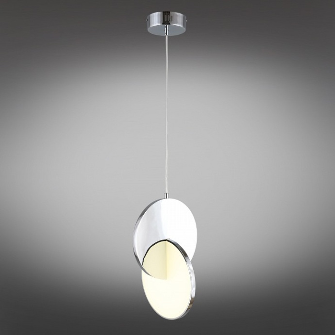 Светильник на штанге Aployt Mila APL.044.06.08 - 1