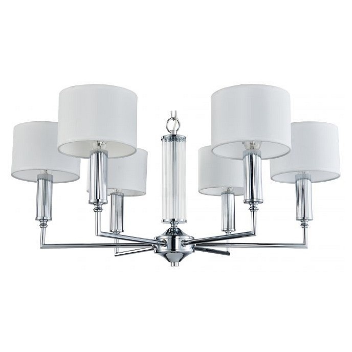 Подвесная люстра Favourite Laciness 2607-6P - 0