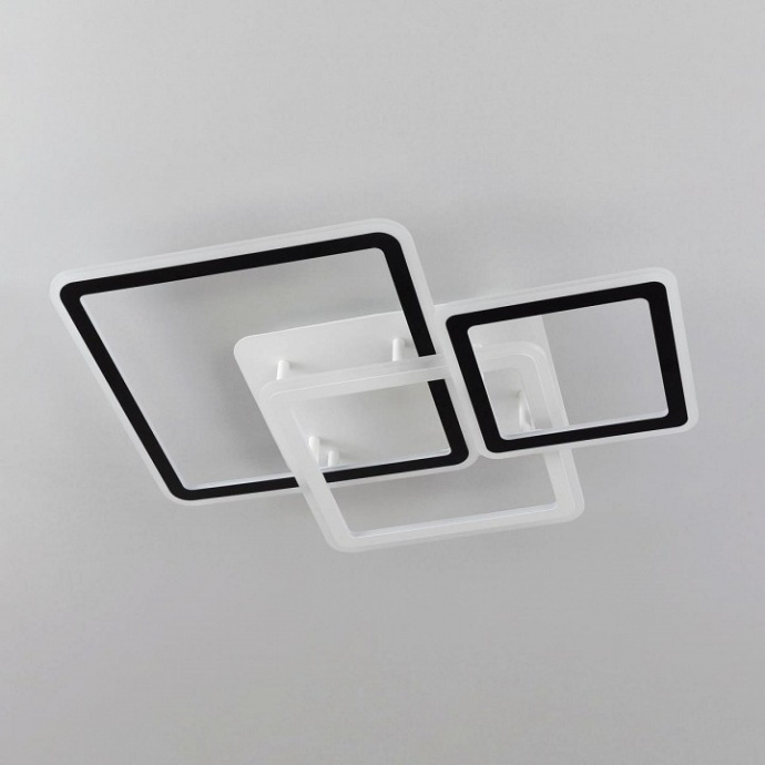 Потолочная люстра Citilux Тринити CL238231E - 7