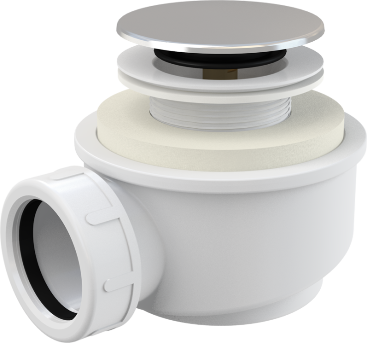 Выпускной комплект click/clack cниженый A476 - 0