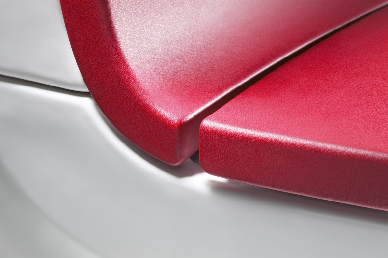 Унитаз-компакт Roca Khroma 342657000 - 6