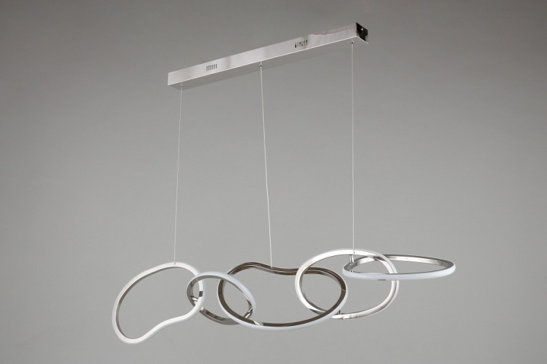 Подвесной светильник Aployt Pirret APL.046.13.80 - 5