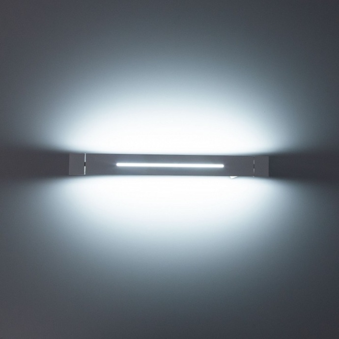 Настенный светодиодный светильник Citilux Визор CL708240N - 5