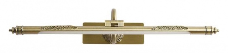 Подсветка для картины Arte Lamp Leonardo A6508AP-1AB - 0