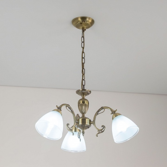 Подвесная люстра Citilux Латур CL413231 - 6