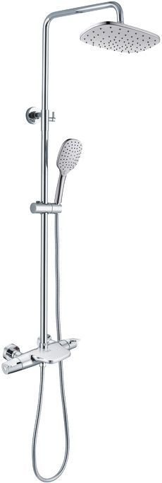 Душевая система D&K DA2143741B14 - 0