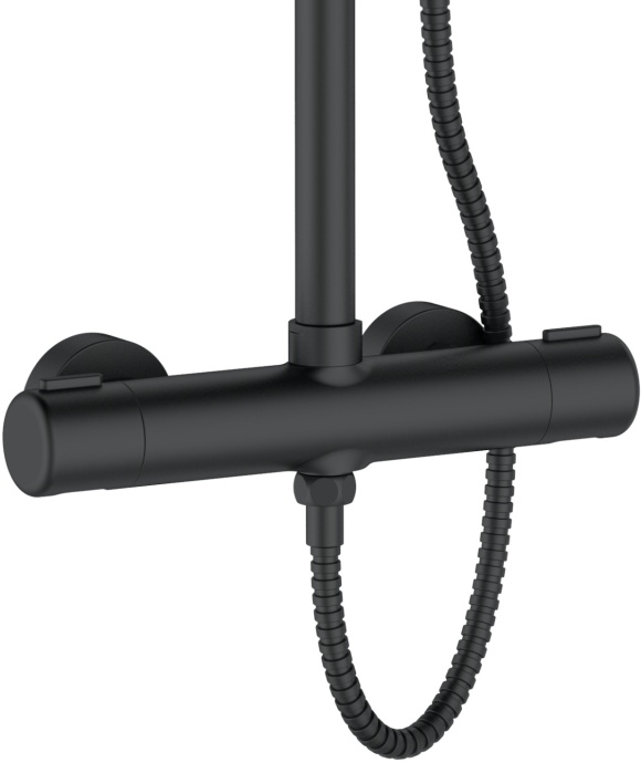 Душевая стойка STWORKI Рандерс RD-04b - 4