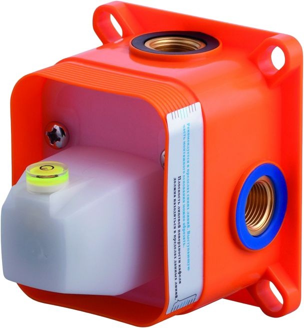 Смеситель для душа D&K DA139  DA1394601 - 1