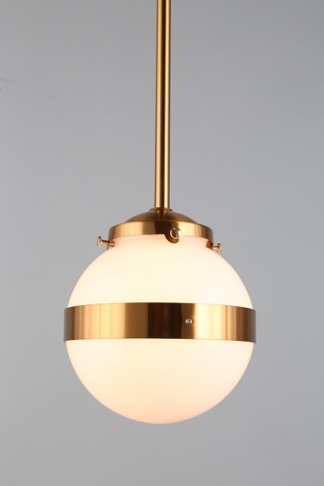 Подвесной светильник Aployt Lulu APL.820.06.01 - 5