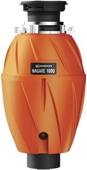 Измельчитель отходов Omoikiri Nagare 750 4995059 - 0