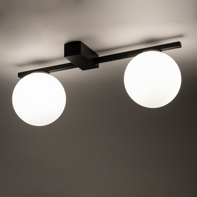 Накладной светильник Nowodvorski Pik 10300 - 3