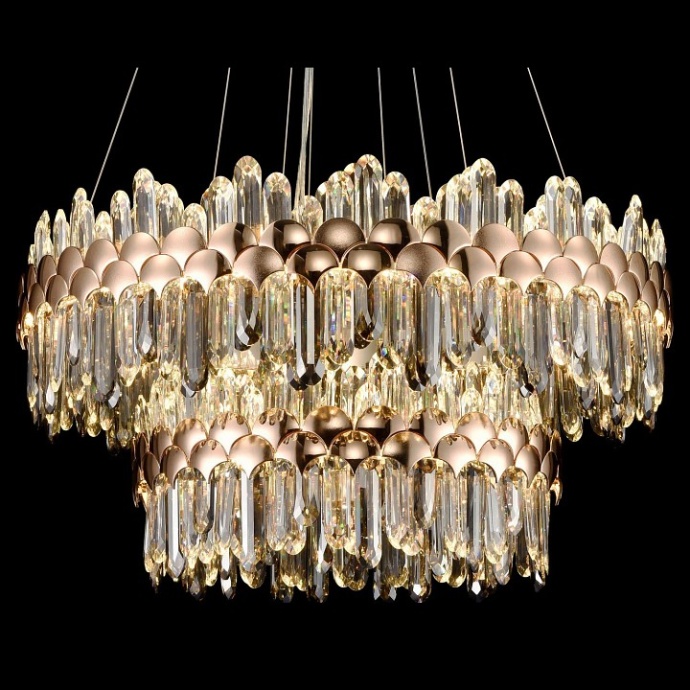 Подвесной светильник Wertmark Debora WE104.03.323 - 0