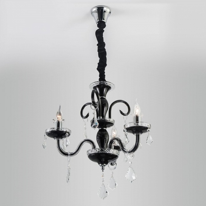 Подвесная люстра Citilux Марена CL352131 - 2