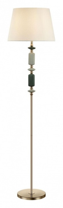 Торшер Odeon Light Classic Candy 4861/1FA - 1