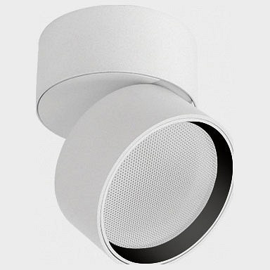 Накладной светильник Italline IT02-005 IT02-005 white 3000K - 1