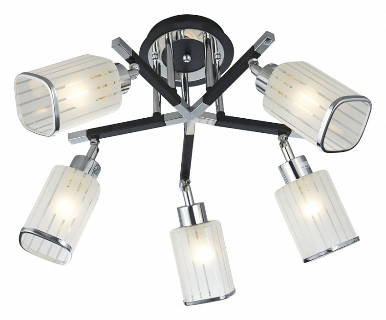 Потолочная люстра Velante 712-107-05 - 0