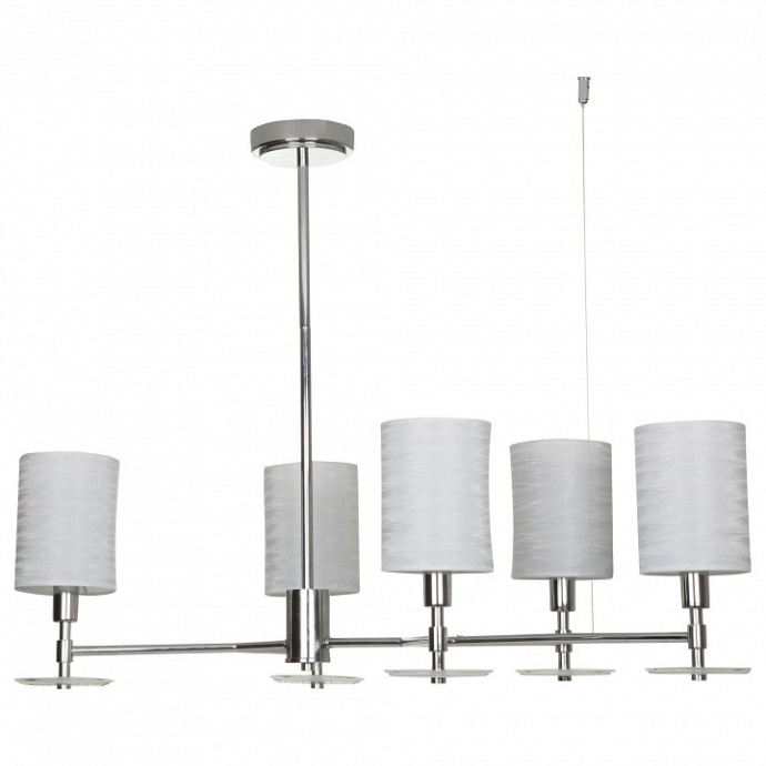 Подвесная люстра Maytoni Martina MOD034PL-05CH - 1