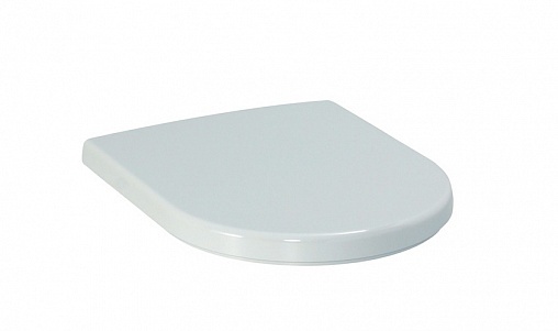 Крышка-сиденье Laufen Pro с микролифтом, белый  8.9695.1.300.000.1 - 0