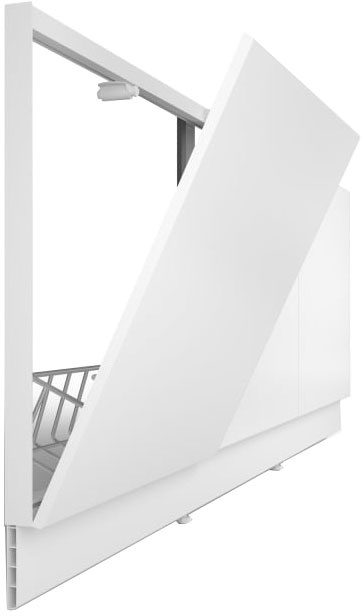 Экран Cersanit Universal PA-TYPE_CLICK*150 PA-TYPE_CLICK*150-W - 3