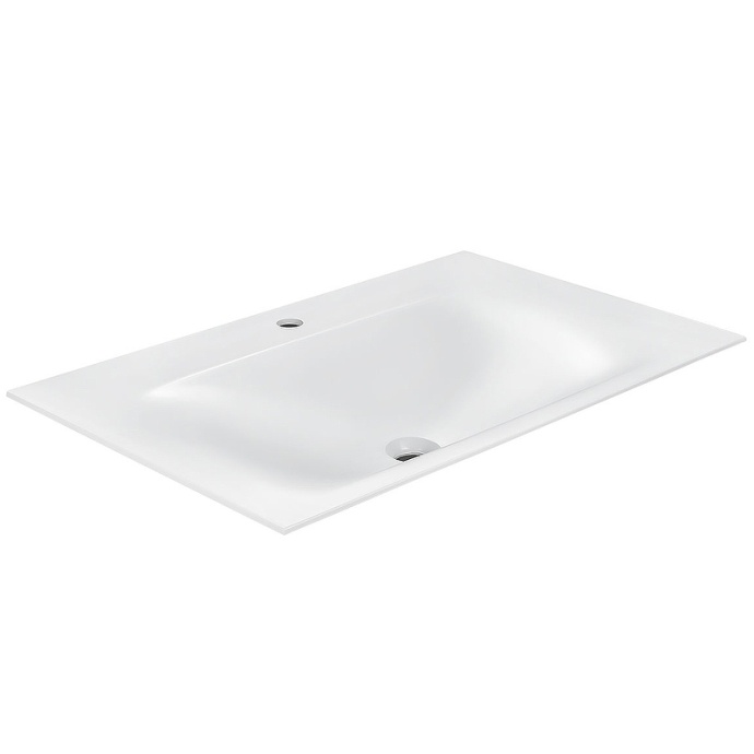 Комплект мебели Vincea Fine 80 темное дерево - 2