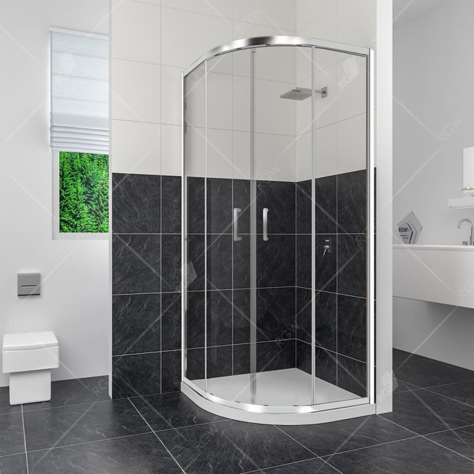 Душевой уголок RGW CL-54 32095400-11 - 0