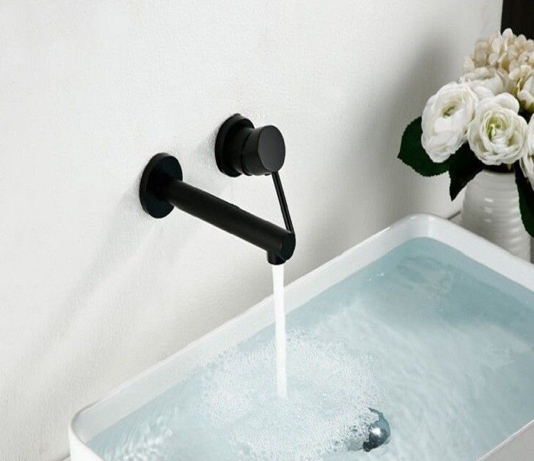 Раковина накладная CeramaLux N 60.5 см белый  9396 - 15