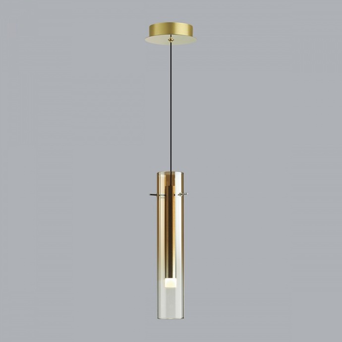 Подвесной светильник Odeon Light Shiny 5062/5LB - 3