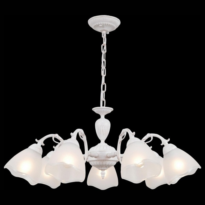 Подвесная люстра Citilux Латур CL413270 - 1