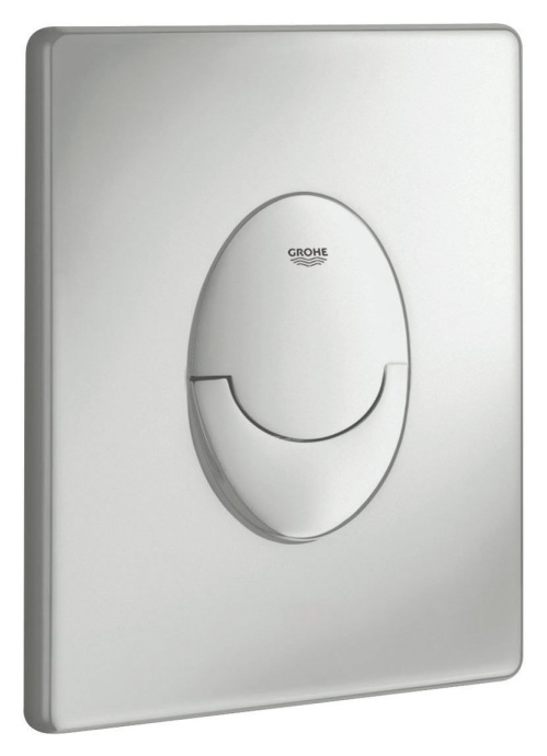 Кнопка смыва Grohe Skate Air 38505P00 хром матовый - 17