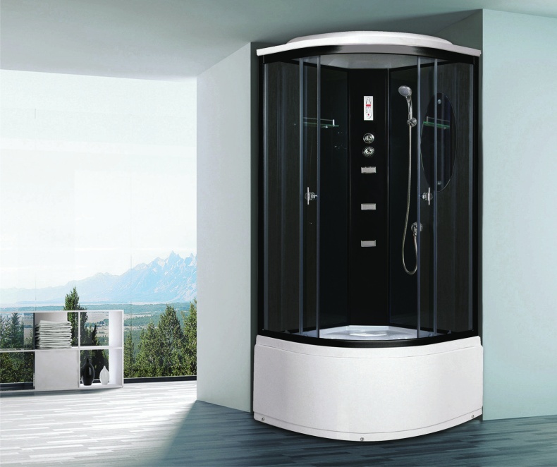 Душевая кабина Niagara  100x100 см (NG-212-01N) 2120134N - 0