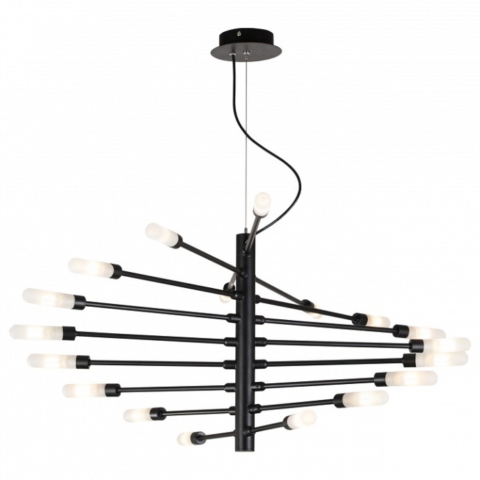 Подвесная люстра Lightstar Ragno 733187 - 1