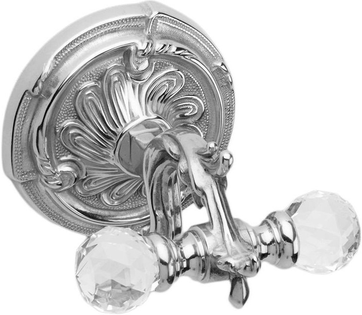 Крючок Art&Max Barocco Crystal AM-1784-Cr-C - 0