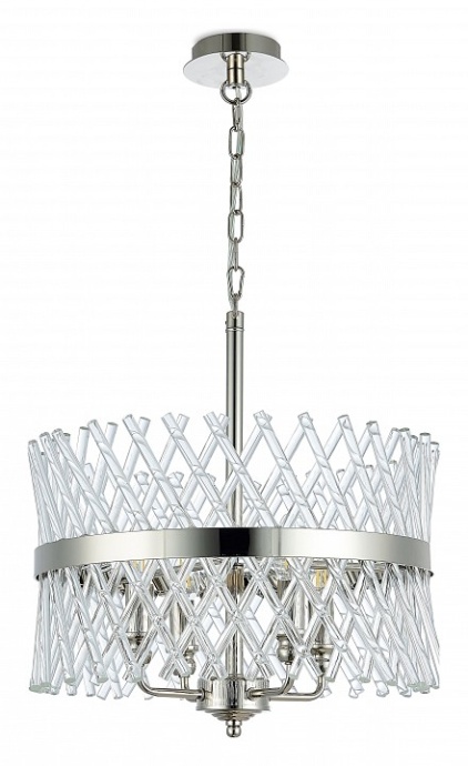 Подвесной светильник SIMPLE STORY 1103 1103-4PL - 1