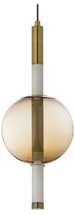 Подвесной светильник Arti Lampadari Canzo Canzo L 1.P5 CL - 0