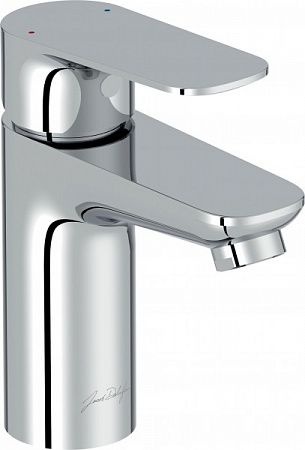 Смеситель Jacob Delafon Oscar E29842-CP для раковины - 0