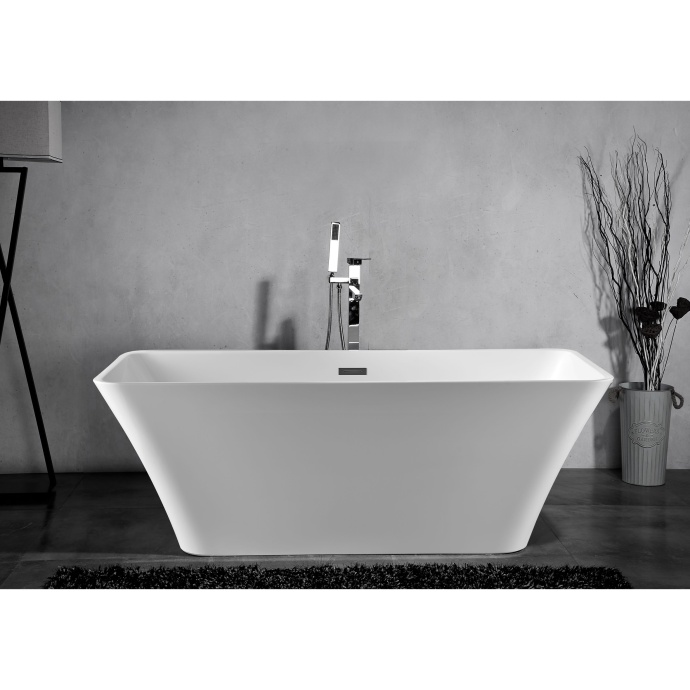 Swedbe Vita ванна отдельностоящая акриловая (1700 мм) 8833 - 2