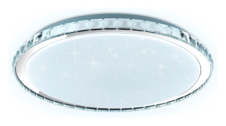 Накладной светильник Ambrella Light FF FF501 - 8